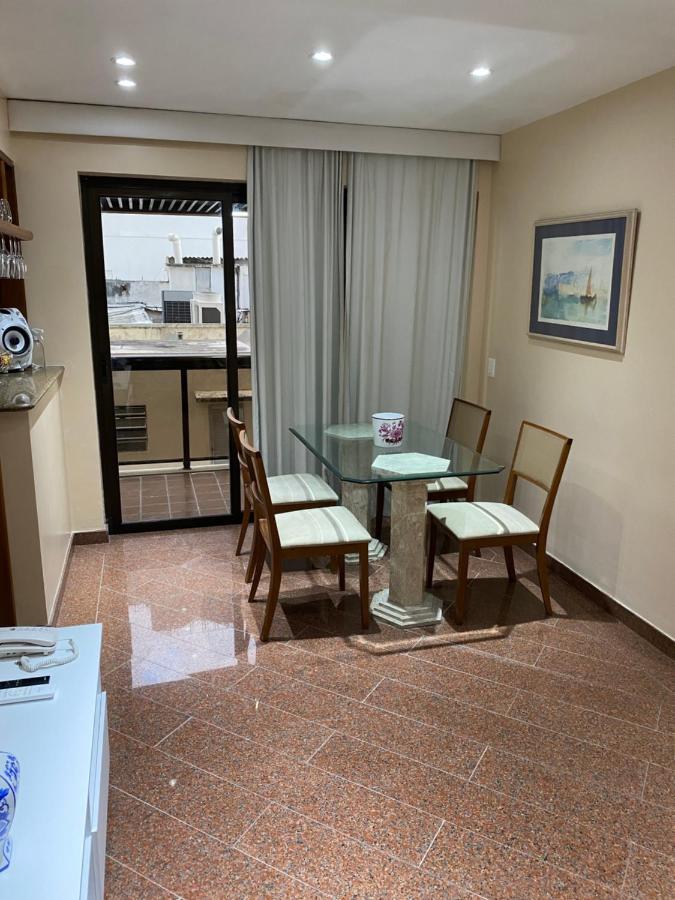 Апартаменти Flat Vieira Souto Ipanema Ріо-де-Жанейро Екстер'єр фото