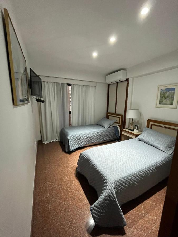Апартаменти Flat Vieira Souto Ipanema Ріо-де-Жанейро Екстер'єр фото