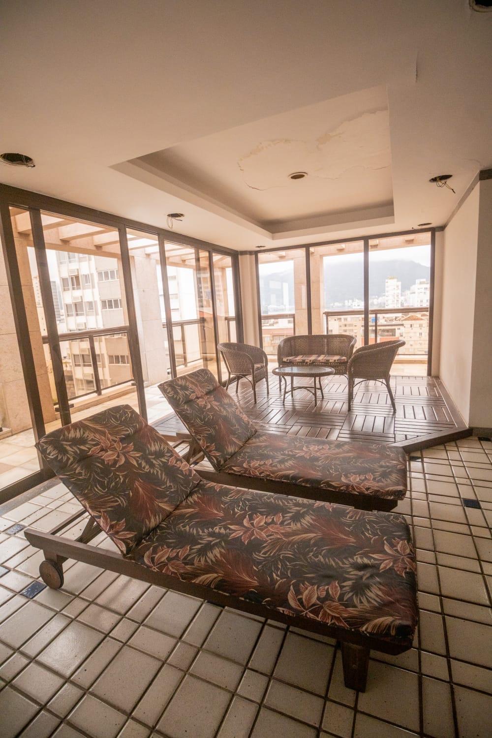Апартаменти Flat Vieira Souto Ipanema Ріо-де-Жанейро Екстер'єр фото